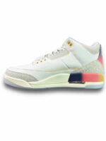 ‘Laser Orange’ Sneakers - Image 2