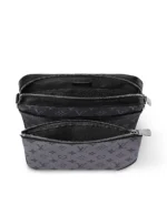 Monogram Eclipse Trio Messenger Bag - Image 6