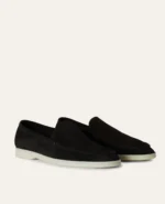 Summer Walk Suede Loafers - Image 2