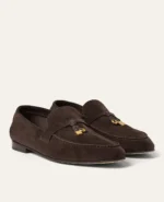 Joan Suede Loafers - Image 2