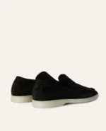 Summer Walk Suede Loafers - Image 3