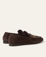 Joan Suede Loafers - Image 3