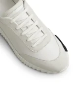Bouncing Leather Sneakers - Image 3