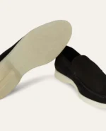 Summer Walk Suede Loafers - Image 4