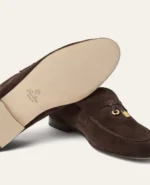 Joan Suede Loafers - Image 4