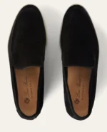 Summer Walk Suede Loafers - Image 5