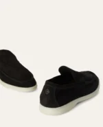Summer Walk Suede Loafers - Image 6