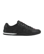 Calfskin Leather Low-Top Sneakers - Image 7