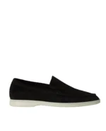 Summer Walk Suede Loafers - Image 7