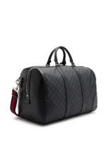 GG Supreme Duffel Bag - Image 3