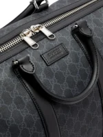 GG Supreme Duffel Bag - Image 4