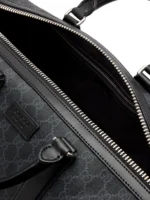 GG Supreme Duffel Bag - Image 5