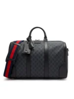 GG Supreme Duffel Bag