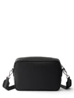 Saffiano Leather Crossbody Bag - Image 4