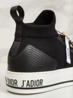 Walk’n’Dior High-Top Sneakers - Image 8