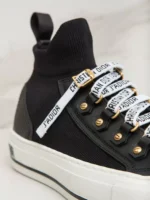 Walk’n’Dior High-Top Sneakers - Image 7