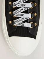 Walk’n’Dior High-Top Sneakers - Image 9