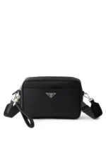 Saffiano Leather Crossbody Bag - Image 3