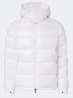Moncler Alpine Down Puffer Jacket