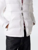 Moncler Alpine Down Puffer Jacket - Image 3