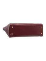 CC Large Leather Tote - Image 4