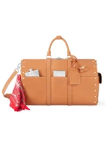 Heritage Leather Keepall