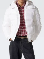 Moncler Alpine Down Puffer Jacket - Image 4