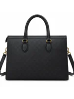 Ophidia GG Embossed Leather Tote - Image 2