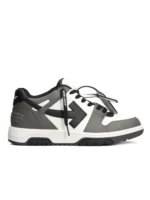 Off-White Signature Zip-Tie Sneakers
