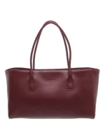 CC Large Leather Tote - Image 3