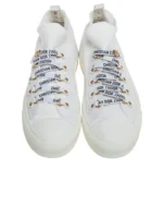 Walk’n’Dior High-Top Sneakers - Image 3