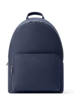 Aerogram Leather Backpack