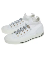 Walk’n’Dior High-Top Sneakers - Image 2