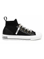 Walk’n’Dior High-Top Sneakers - Image 6