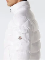 Moncler Alpine Down Puffer Jacket - Image 6