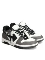 Off-White Signature Zip-Tie Sneakers - Image 2