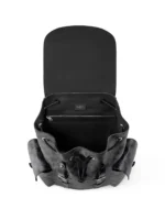 Christopher MM Backpack – Damier Graphite - Image 5