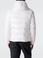Moncler Alpine Down Puffer Jacket - Image 2