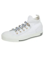 Walk’n’Dior High-Top Sneakers - Image 5