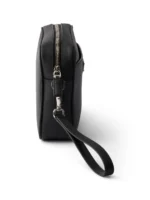 Saffiano Leather Crossbody Bag - Image 6