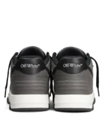 Off-White Signature Zip-Tie Sneakers - Image 4